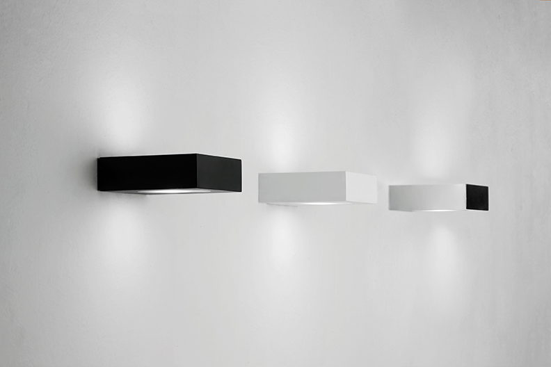 Fix Wall Lamp by Nemo Lamps